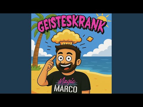 Geisteskrank