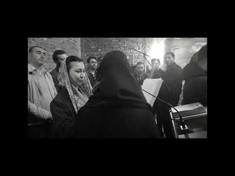 გარდამოხსნა. დატირება..