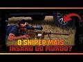 O Rifle Que Acerta a 2 KM… e Ainda Não É o Limite