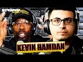 Mentalist Kevin Hamdan Blows The We Love Hip Hop Crew&#39;s Minds &amp; Gives His Full Story