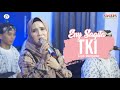 Eny Sagita - Spesial Didi Kempot -  TKI ( Official Music Video ) ( Versi Sagita Djandhut Assololey )