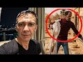حصري ظهور دكتور زياد سبب زيارة ضياة العوضي دبي وخروج مروة مبارك من محبسها بعد دفع الكفالة والقادم