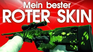 Mein bisher BESTER ROTER SKIN - CS2 Kisten öffnen - TVG - Woche 43