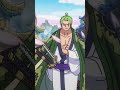 Zoro recebe a espada que supera a de Mihawk | One Piece #onepiece #manga #anime
