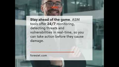 Why Attack Surface Management (ASM) is Essential for Modern Cybersecurity