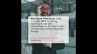 Why Attack Surface Management (ASM) is Essential for Modern Cybersecurity