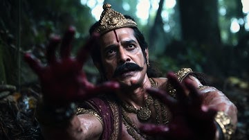 Mahabharat : An Eternal War | Episode Three | Augmentables AI