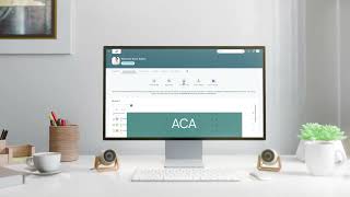 CPS ACA Monitoring Demo