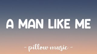 A Man Like Me - Johnny Orlando (Lyrics) 🎵