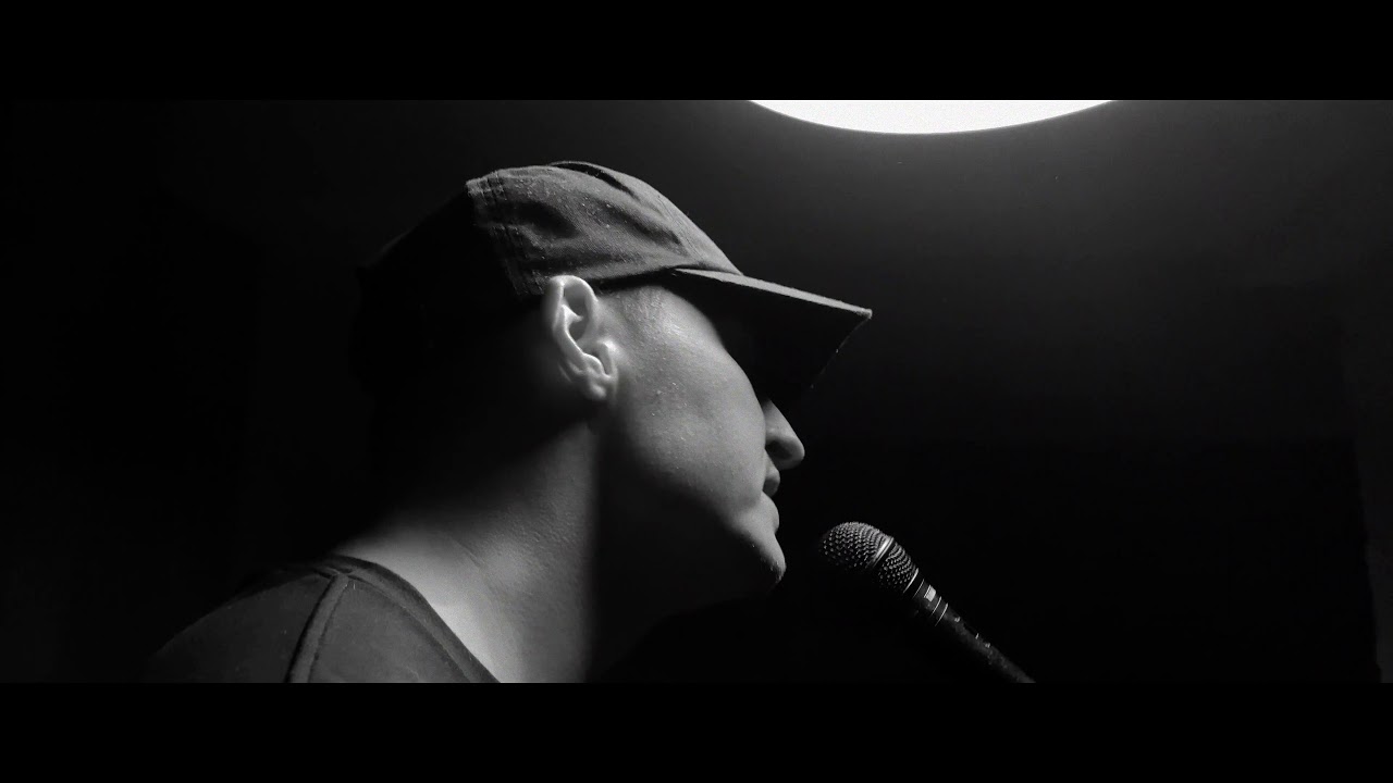 DLG - Nicht meins (prod. DLG & Oholliedidit) (Musikvideo)