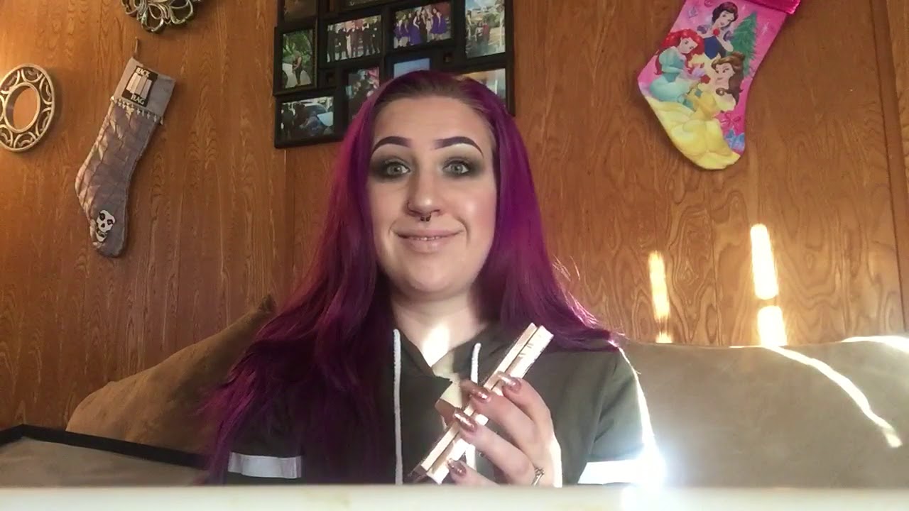 Project pan porn & pan that palette 2019 intro