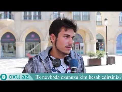 Video: Niyə ilk növbədə deməkdir?