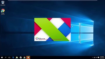 (6) Java GUI App & MySQL JDBC Netbeans - How To Download And Install NetBeans 11.0 Ide On Windows 10