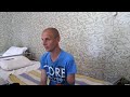 Apărători de la „Azovstal” din Mariupol, despre condițiile de detenție în captivitate la ruși