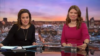 Bbc Worklife 0830Gmt - Headlines & Intro - 91219