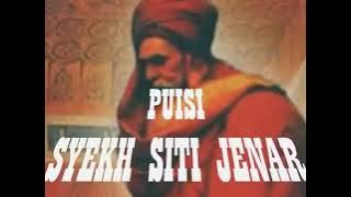 PUISI SYEKH SITI JENAR