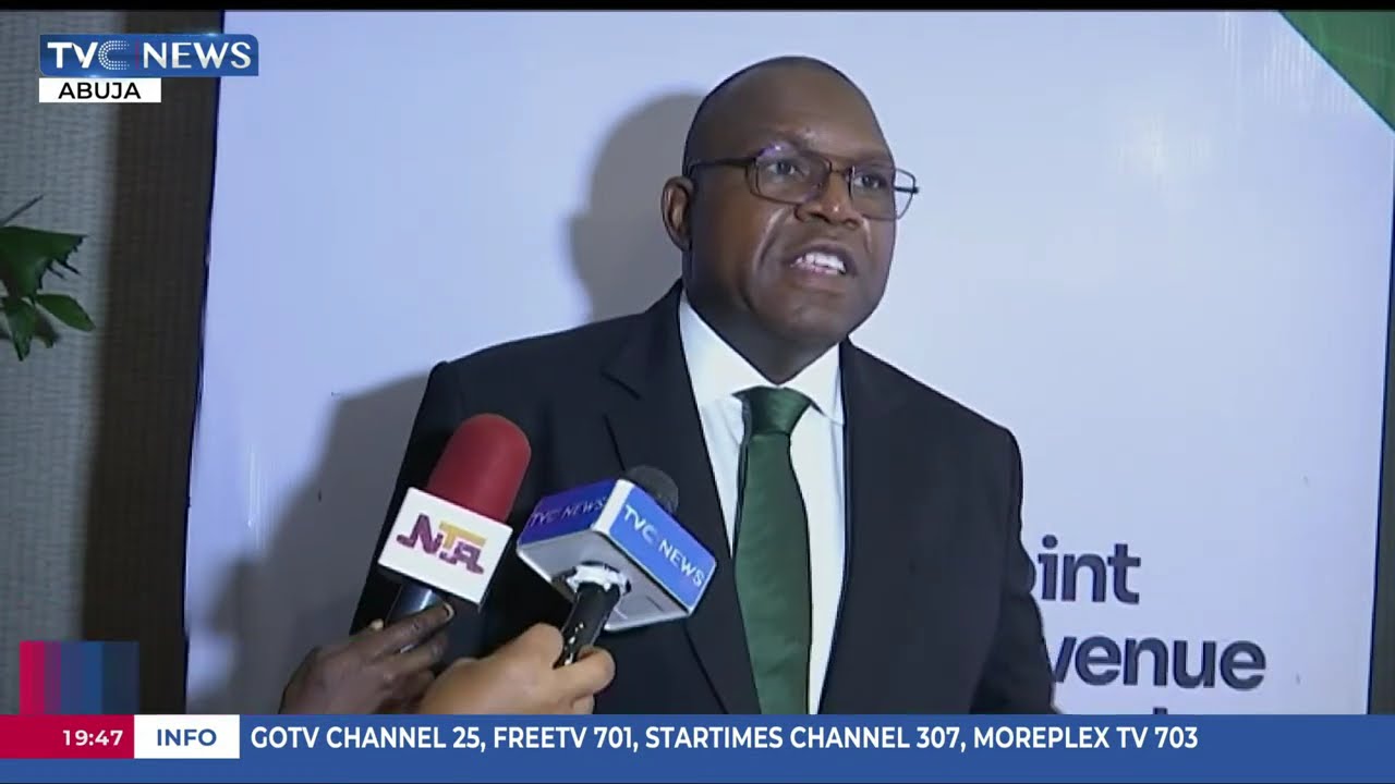 Nigeria's New Tax Policy Set For 2026 Implementation