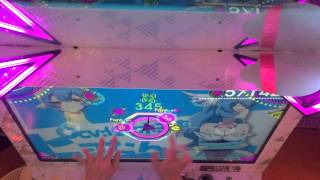 Download lagu 【Beatstream】激凸!?ウリティ☆ウリリズム (BEAST) PERFECT