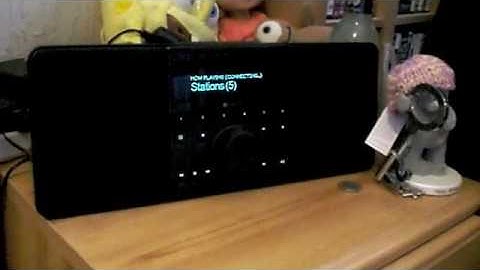 Squeezebox Boom Review