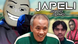 Parah Ace Anthem Penghianat  Japeli Roblox