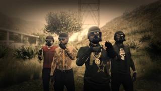 VAMP vs NGGA [AWNL\NR]*