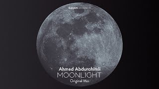 Ahmed Abdurahimli - Moonlight Resimi