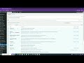 Vernex- WordPress Theme Demo Import Process | Step-by-Step Tutorial