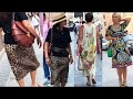 Как выглядят россияне? СУПЕР street style 2020 на улице Рубинштейна Что модно этим летом, как одеты?