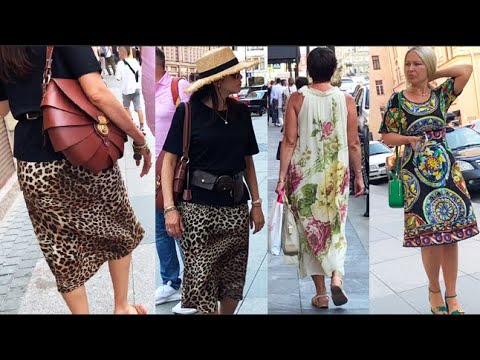 Video: Moda Na Ulicah Havane