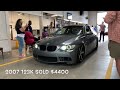 NEW CAR TRADE-INS SOLD AT ATLANTA EAST AUTO AUCTION! CHEAP PUBLIC AUCTION DEALS!