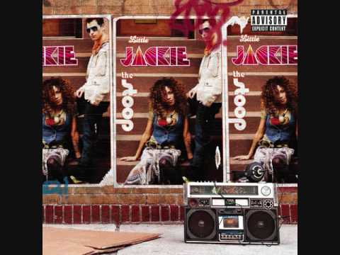 Little Jackie - Cryin' For The Queen