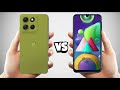 Motorola g86 power vs samsung m21 full comparison.