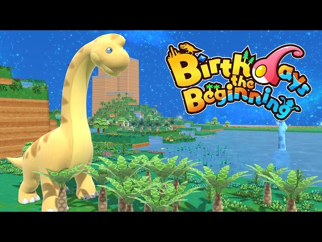 Loch Ness Monster And Real Dinosaurs Let S Play Birthday S The Beginnings Gameplay Youtube - roblox dinosaur simulator dino sims possible return
