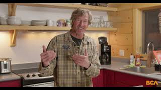 Bca Edgeucation Season 2 - Do I Really Need To Use That Nerdy Blue Book? Backcountry Access