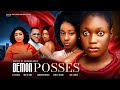 Demon possessed    ebele okaro mercy kenneth olaedo daniels 2023 exclusive nollywood movie
