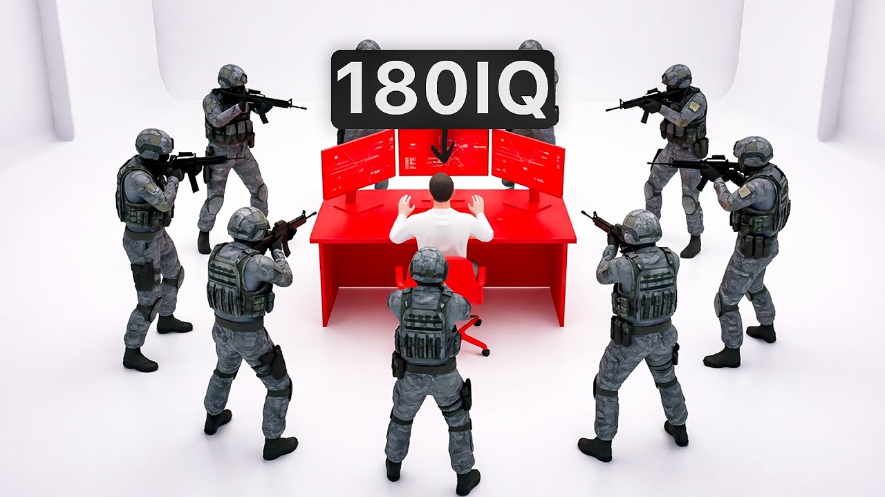 How One Email Changed Finland Forever