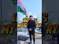 i love india #trending #shortvideo
