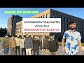 University of galway  accommodationhostel  virtual tour  universityofgalway accommodation