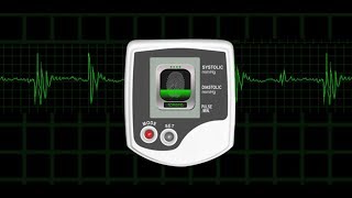 Blood Pressure Checker Prank - Android - iOS xcode screenshot 1
