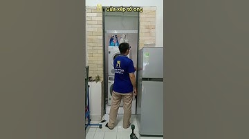 Cửa xếp Tổ Ong | Cửa Xếp Nhà Vệ Sinh | Rèm Cửa hana #shorts  #remcuahana