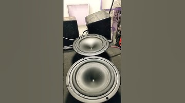 EXTREME BASS TEST # JBL SPEAKERS # MINI COMPONENT SPEAKERS # SHORTS