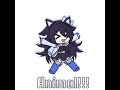 She's a glamazon #gacha #gachalife #gachaclub