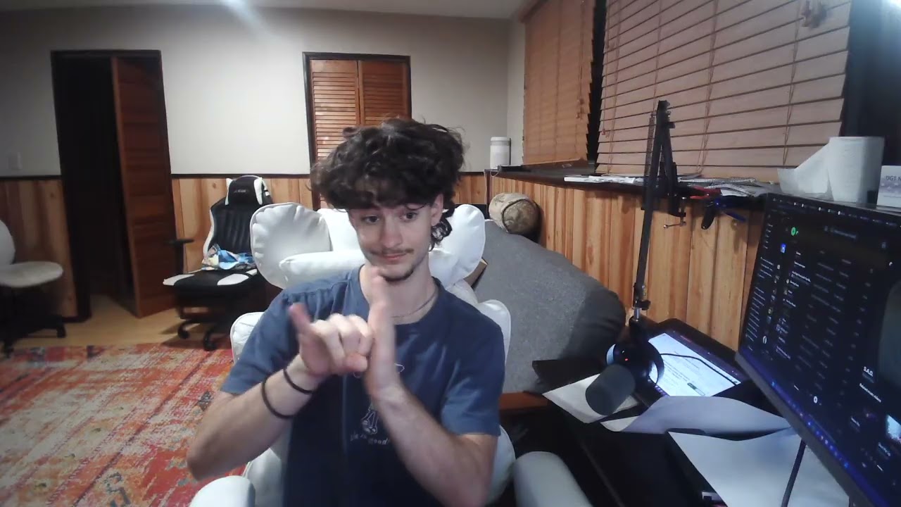 Unit 8 Project: Exploring Identity - Victor Maslinkov