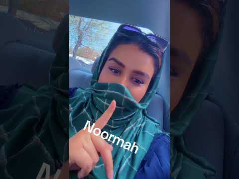 نازی اقبال خمار خمار چشمان لرم Afg