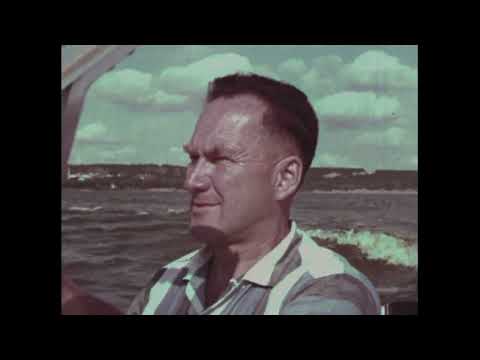 Riding The Waves 1970 