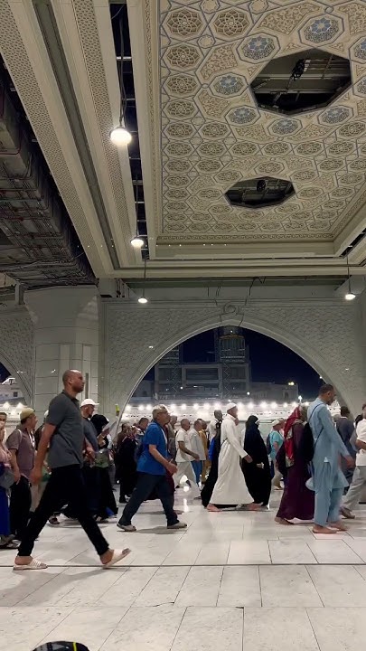 Tawaf On 1st Floor hajj2023 hajj1444 masjidalharam YouTube tawaf-on-1st-floor-hajj2023-hajj1444-masjidalharam-youtube