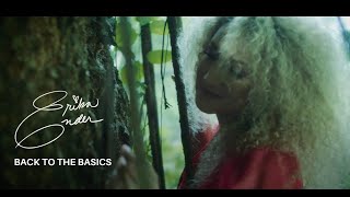 Erika Ender -  Back To The Basics (Lyric Video)