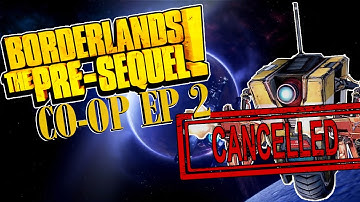 Borderlands The Pre-Sequel | 4 Player Co-op FUNNY MOMENTS #2