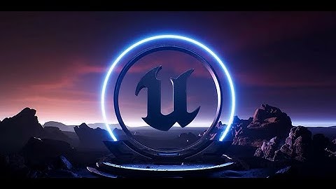 Door AX2 Unreal Engine 4.27.2