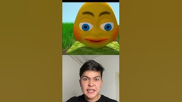 Thumbnail of Колобок повесился😭